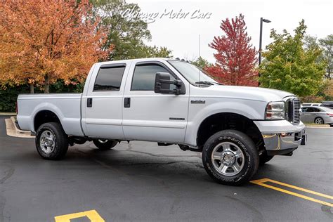 Ford F Super Duty Lariat X Inventory