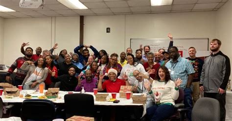 Richmond Public Schools Education Foundation, Inc. - RPS Operations