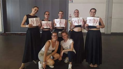 Dance Point La Nostra Sede A Pieve Di Soligo