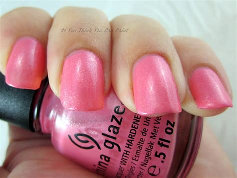 So You Think You Can Paint A Naked Pinkie Promise