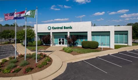 South Ofallon Branch Central Bank