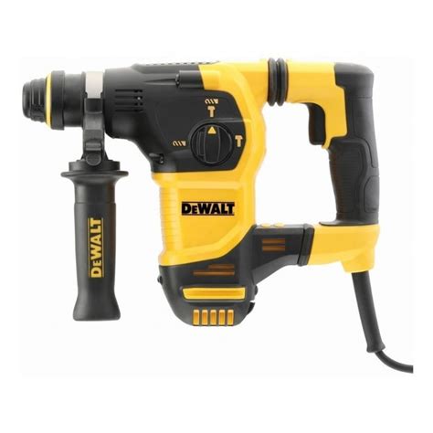 Rotomartillo Sds Plus Dewalt D K B