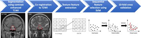 Frontiers Radiomics Approach For Prediction Of Recurrence In Non