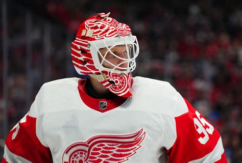 NHL goalie mask power rankings: Best color schemes, nicknames, cartoon ...