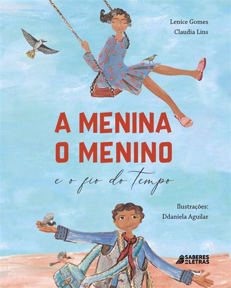 Livro Infantil Mostra De Forma Singela Uma Breve Biografia De Lampi O E