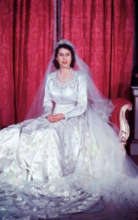 Royal Wedding Dresses Through The Years 5 Star Wedding Directory Blog