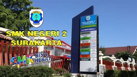 Pjj Hari Pertama Smkn 2 Surakarta Youtube