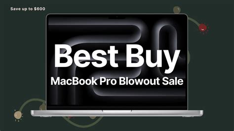 Best Buy Slashes M Macbook Pro Prices By Up To