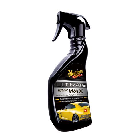 Ultimate Quick Wax Meguiars