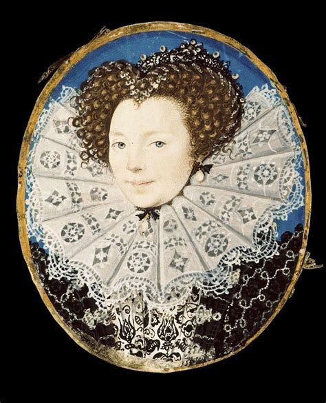 Nicholas Hilliard