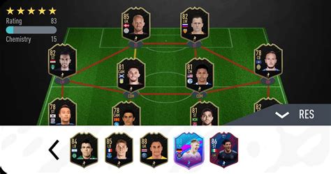 FUT 20 Draft Simulator APK for Android Download