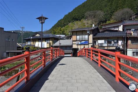 Gujo-Hachiman is the japanese birthplace of food replicas - Nippon100