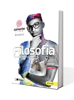 Conecte LIVE Filosofia Editoras Saraiva E Atual