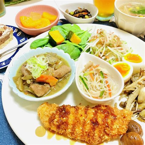 基本からアレンジまで！思わずつくりたくなる「夕食 メイン 簡単」のレシピ集