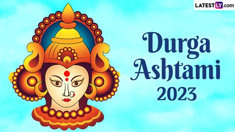 Festivals And Events News When Is Maha Ashtami 2023 Know Sandhi Puja Tithi And Significance Of