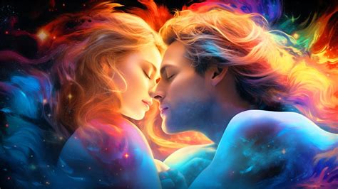 Twin Flame Telepathy Telepathic Communication With Twin Flame While