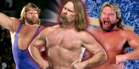 Hacksaw Jim Duggan How A Lifelong Midcarder Crafted An Enduring