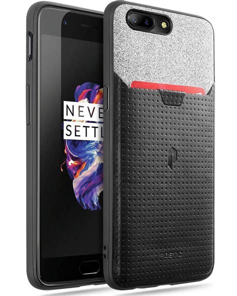 Best Cases for the OnePlus 5 | Android Central