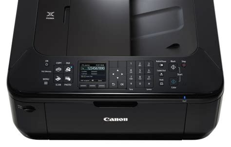 Buy Canon Pixma Mx Multifunction Inkjet Printer At Mighty Ape Nz