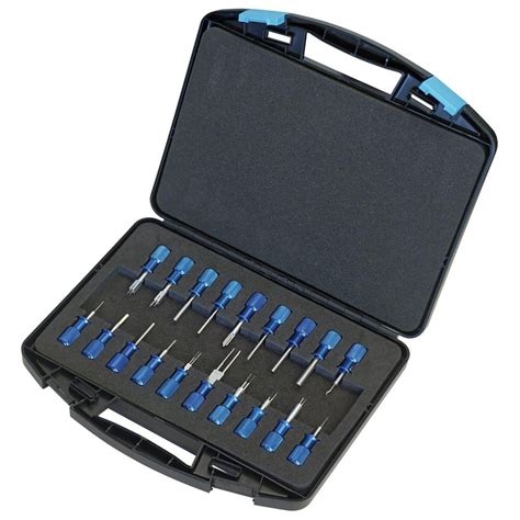 Gedore Automotive Hand Tools Sets Set Type Terminal Tool Set