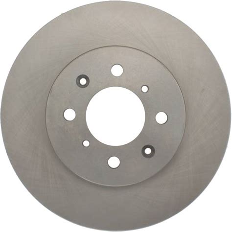 Us Autoforce C Tek Standard Brake Rotor 12140021 Blains Farm And Fleet