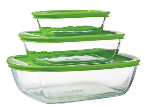 Fuente De Horno Con Tapa Pyrex Cook Store X X Cm