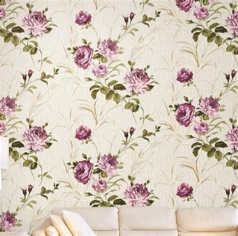 Deco Impex Multicolor Office PVC Wall Paper At Rs 125 Sq Ft In Mumbai