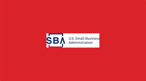 SBA ANNOUNCES FUNDING COMPETITION TO ORGANIZATIONS PROVIDING FEDERAL