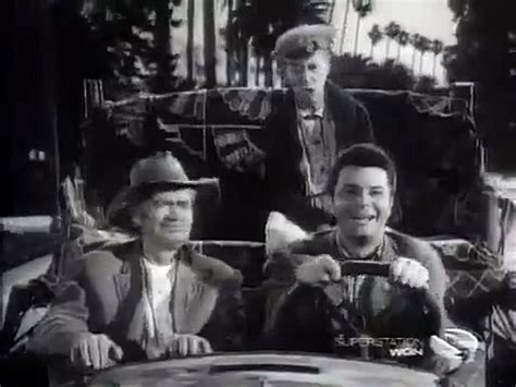 The Beverly Hillbillies Se2 Ep31 Hd Watch Video Dailymotion