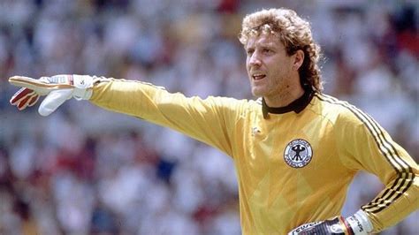 German Goalkeeper Khan