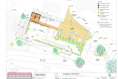 Rigenerazione Urbana Per I Cantieri Sostenibili La Formula