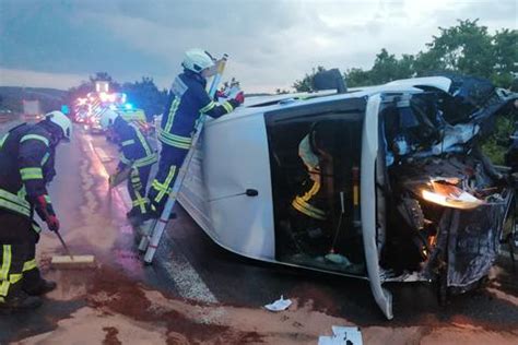 Tiefe Kratzer Was Der Alltag Mit Herborns Feuerwehr Macht