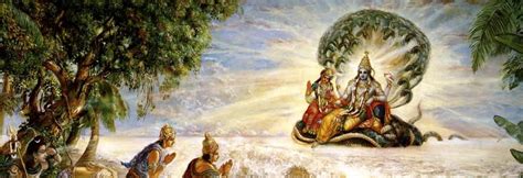 Supreme Personality of Godhead – Krishna.com