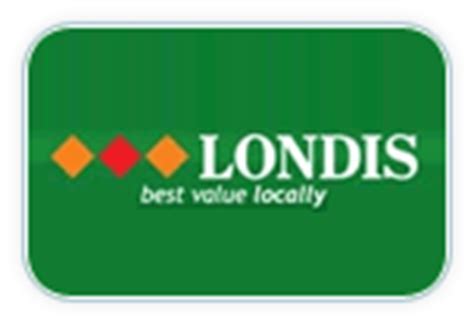 Londis Logos