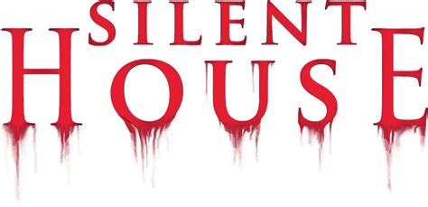 Silent House (2011) - Logos — The Movie Database (TMDB)