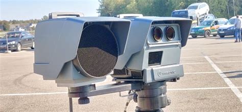 Мобильные радары вызвали дискуссию - Авто новости - газета «Обзор ...