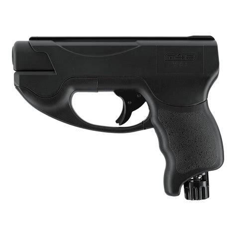 Umarex T4E HDP50 Compact 11j 50 Co2 Pistol Black Airguns Europe