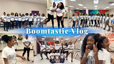 2023 2024 Prancing J Settes Boomtastic Classic YouTube