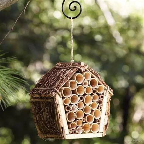 10 Easy DIY Bamboo Craft Ideas That Will Inspire You - Genmice