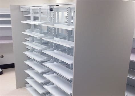 Pharmacy Shelving | Shelving Design Systems | Pell City, AL