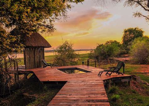 Royal Zambezi Lodge Audley Travel Us