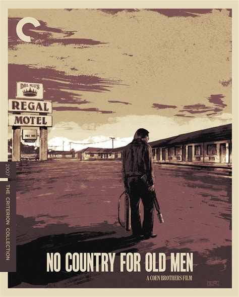 No Country for Old Men (2007) | The Criterion Collection