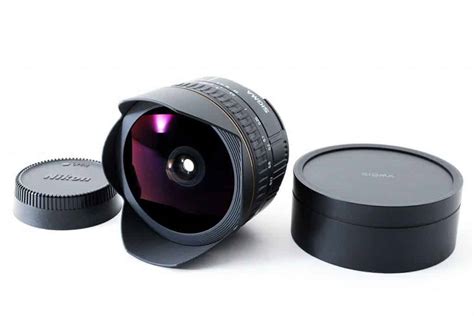 Top 9 Best Wide Angle Lenses For Nikon FX - Lensguide.io