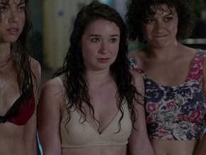 THE TO DO LIST NUDE SCENES AZNude