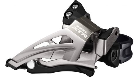 Shimano XTR FD M9025 Front Derailleur Duplex