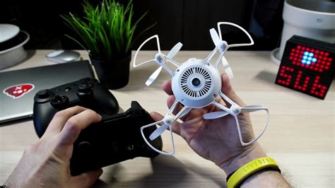 Xiaomi Drone Mini Xiaomi Note Ru