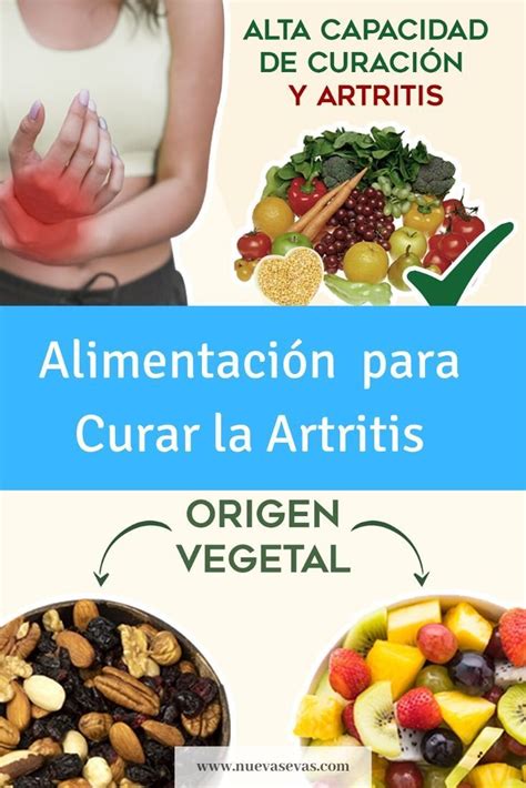 Pin En Artritis Nuevas Evas