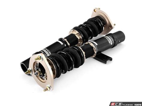 Bc Racing H 11e Br Br Series Coilover Suspension Kit Extreme Low