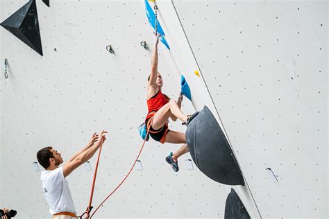 Cpit L Bg T Fasi Federazione Arrampicata Sportiva