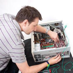 Computer Hardware Installation Service in India